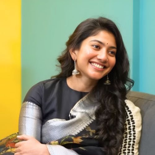 Sai Pallavi