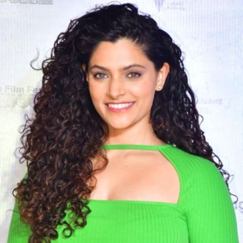 Saiyami Kher