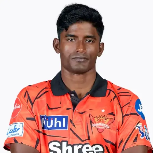 Sakib Hussain
