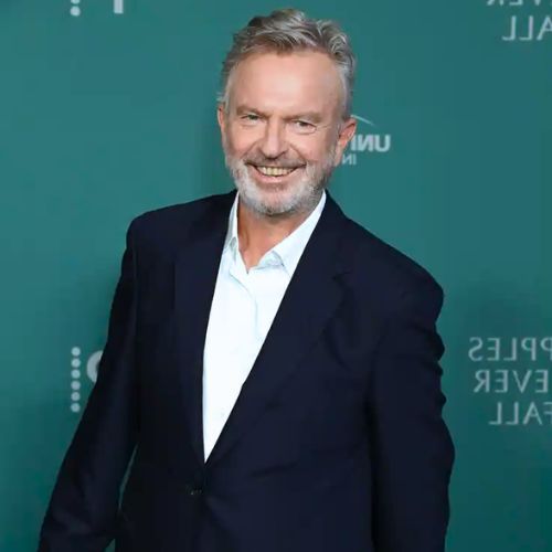 Sam Neill