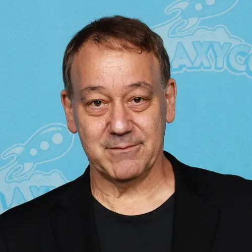 Sam Raimi