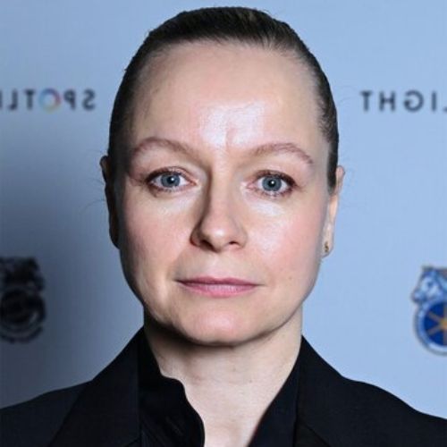 Samantha Morton