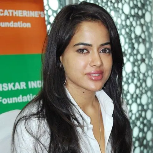Sameera Reddy
