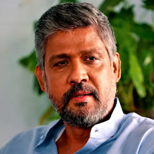 Sampath Raj