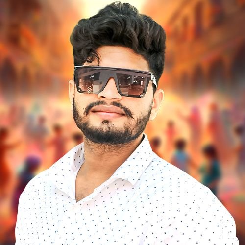 Samresh Choubey