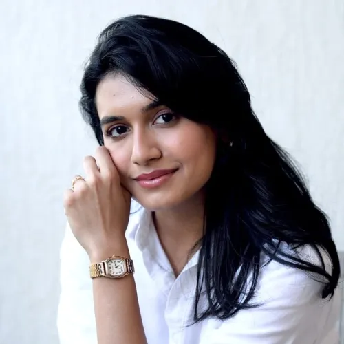 Samyuktha Viswanathan