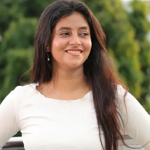 Sanchita Basu