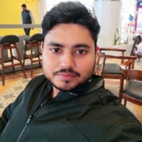Sandeep Kumar Yadav