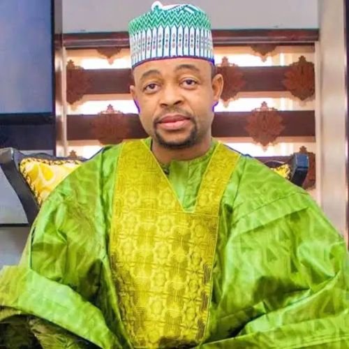 Sani Musa Danja