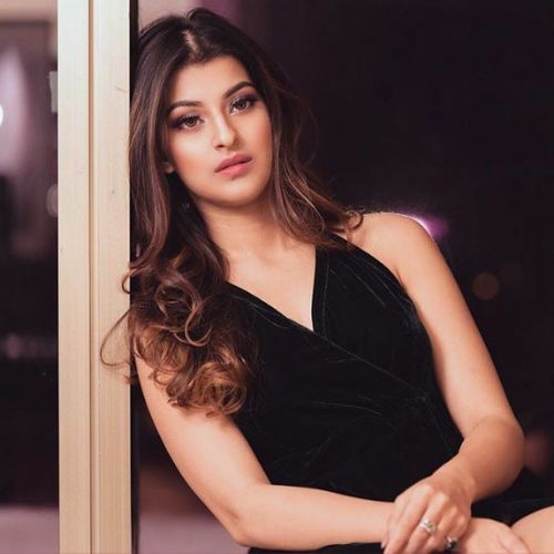 Sanjana Banerjee