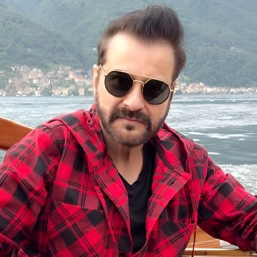 Sanjay Kapoor