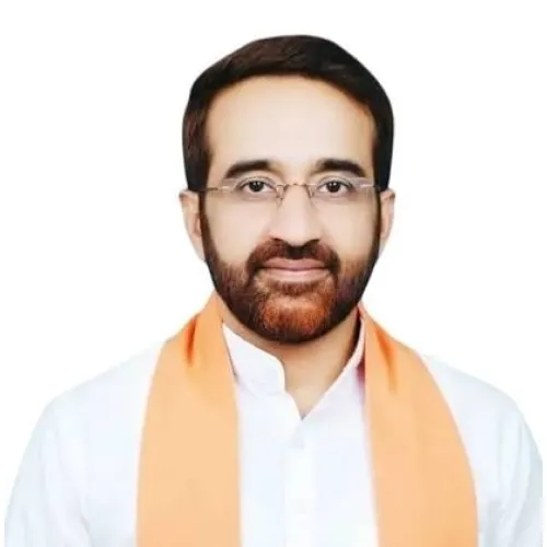 Sanjay Singh Tiger