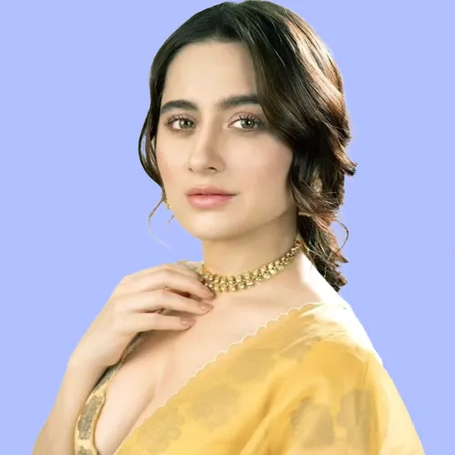 Sanjeeda Shaikh