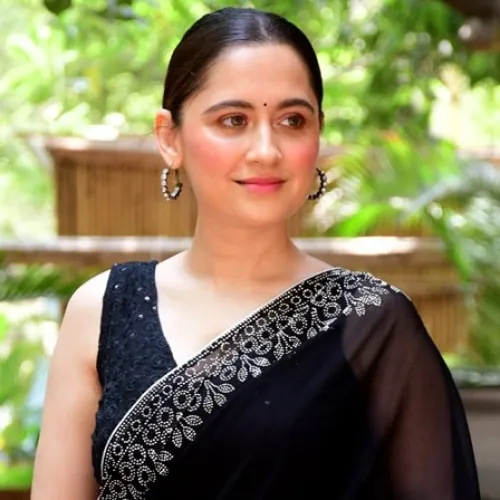 Sanjeeda Sheikh