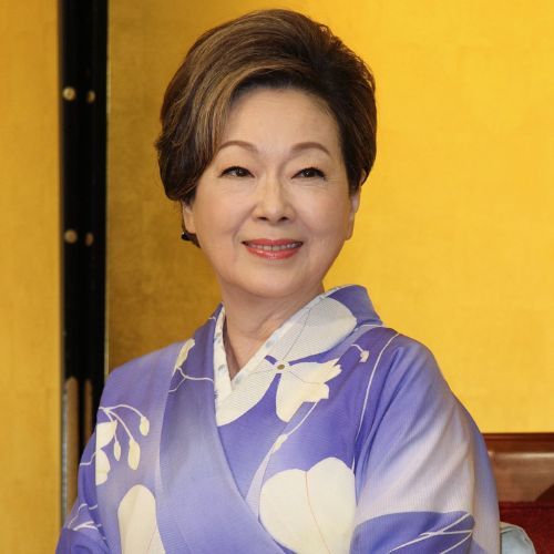 Saori Yuki