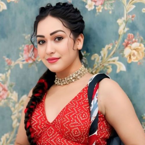Sapna Chauhan