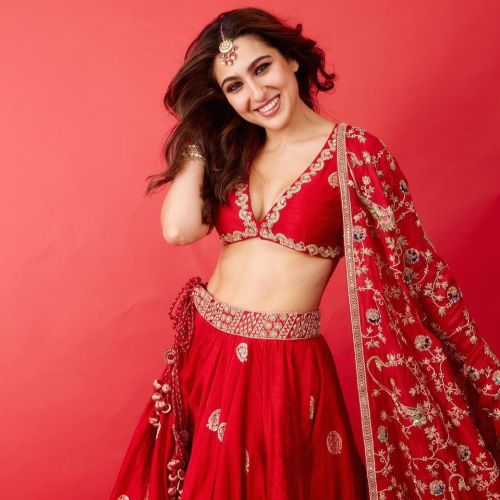 Sara Ali Khan