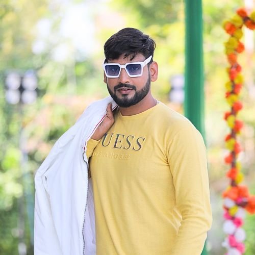 Saurabh Samrat