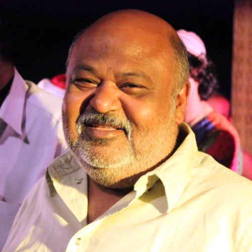 Saurabh Shukla