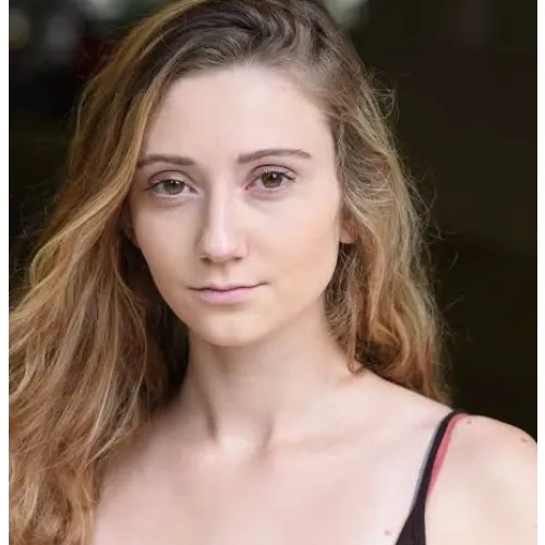Savanna Renee
