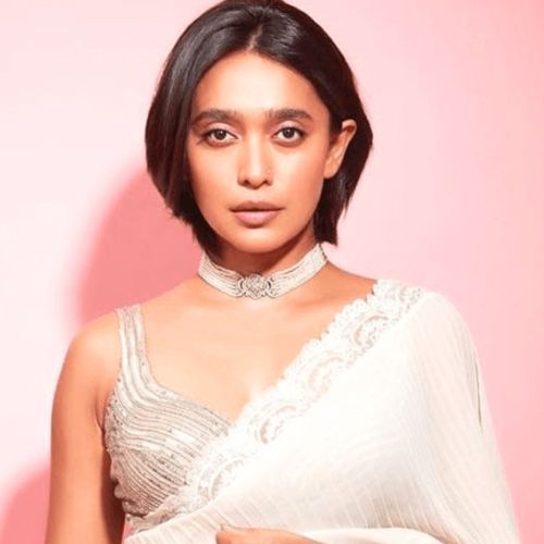 Sayani Gupta