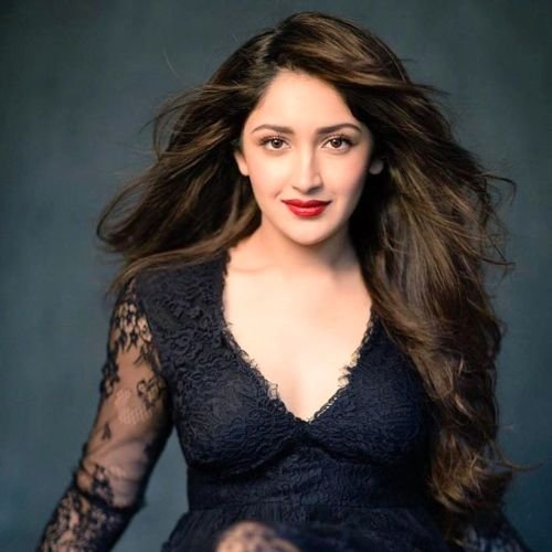 Sayyeshaa Saigal 
