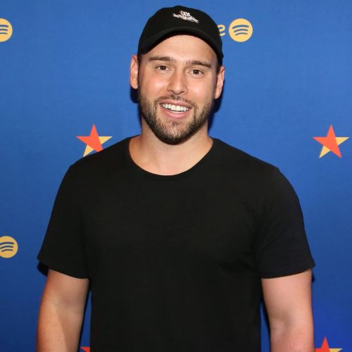 Scooter Braun