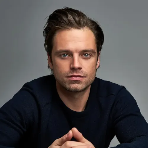 Sebastian Stan