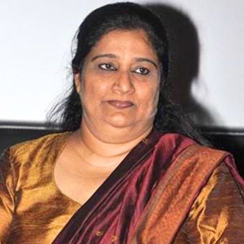 Seema Pahwa