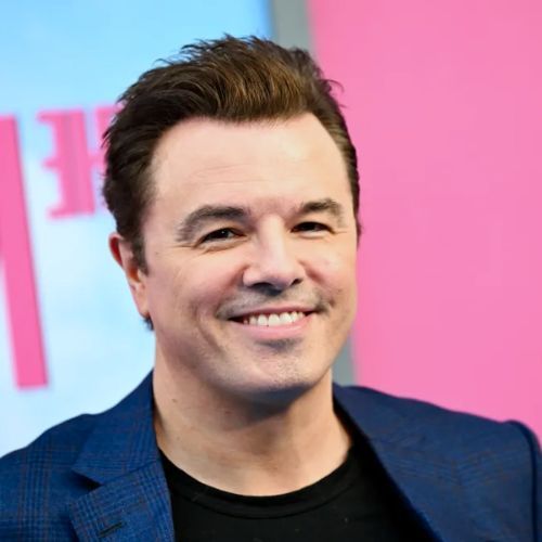 Seth MacFarlane