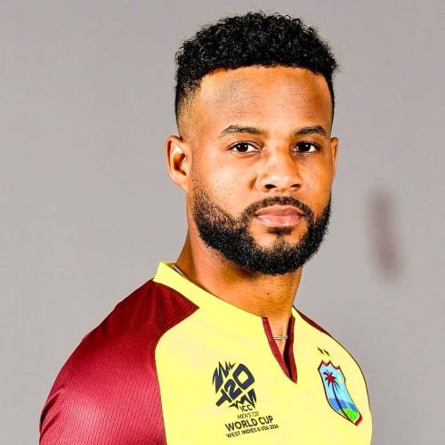 Shai Hope