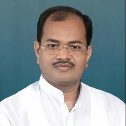 Shailesh Kumar