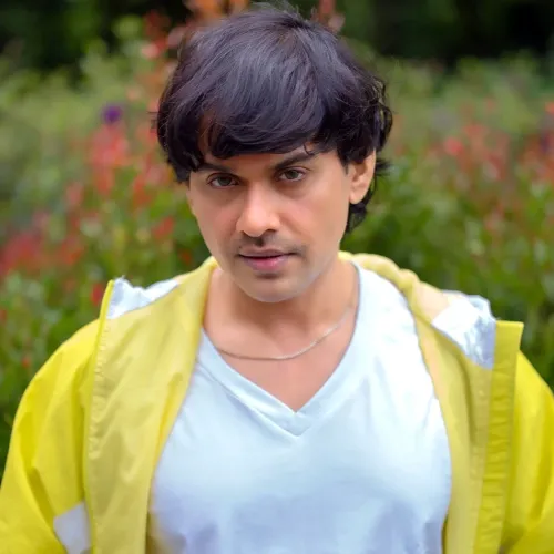 Shakespeare Tripathy
