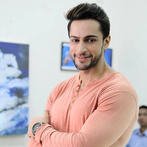 Shalin Bhanot