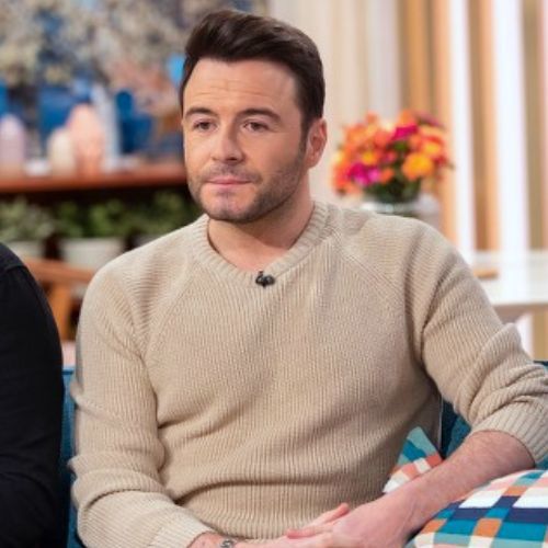 Shane Filan