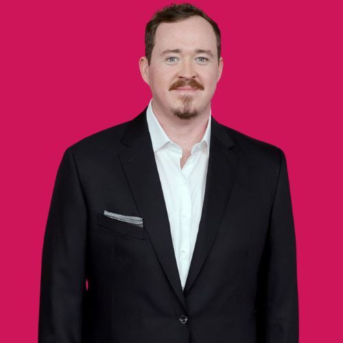 Shane Gillis
