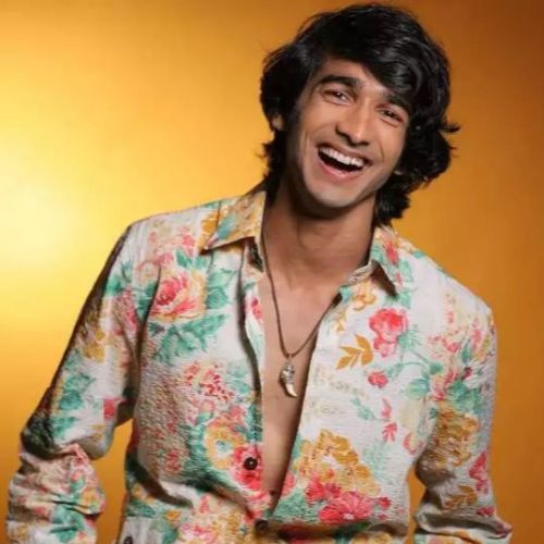 Shantanu Maheshwari