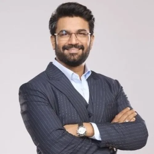 Sharad Kelkar