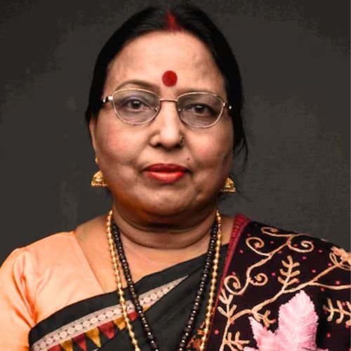 Sharda Sinha