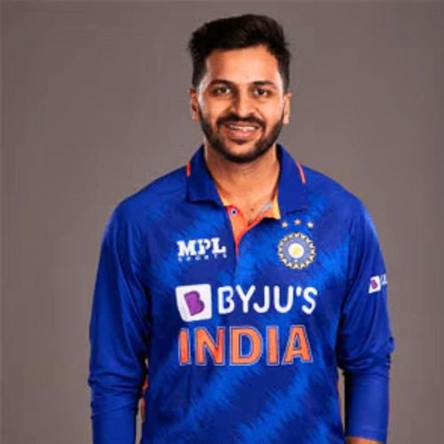 Shardul Thakur