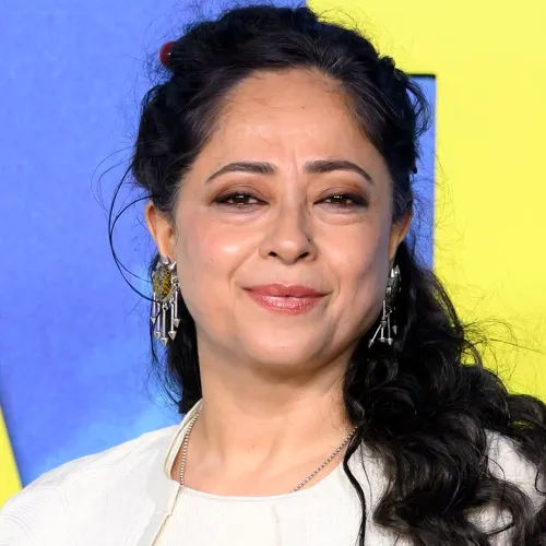 Sheeba Chaddha
