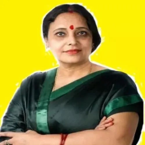 Sheela Kumari