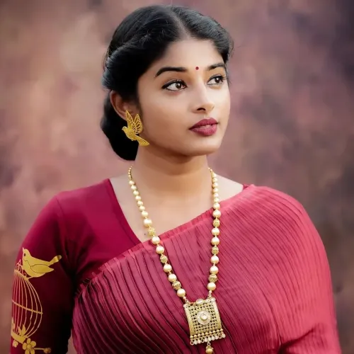 Sheela Rajkumar