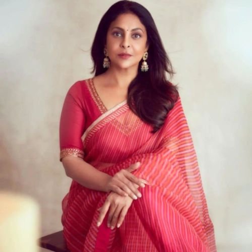 Shefali Shah