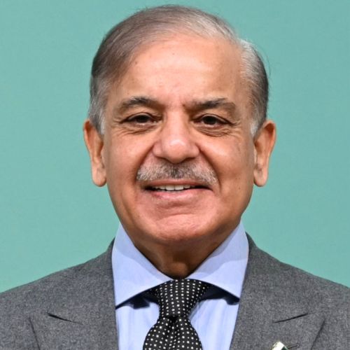 Shehbaz Sharif