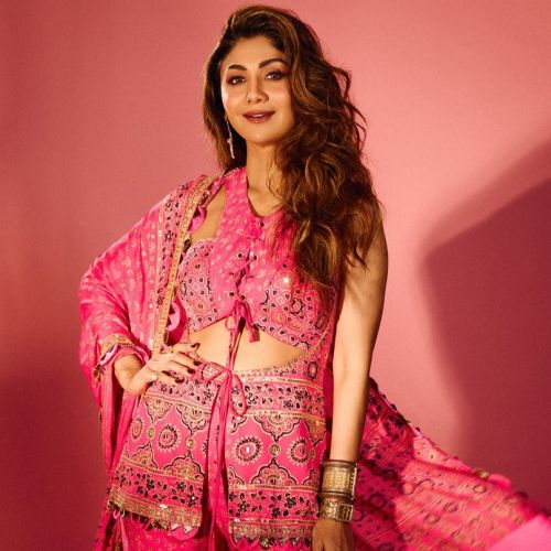 Shilpa Shetty