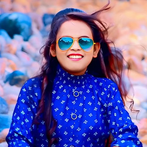 Shilpi Raj