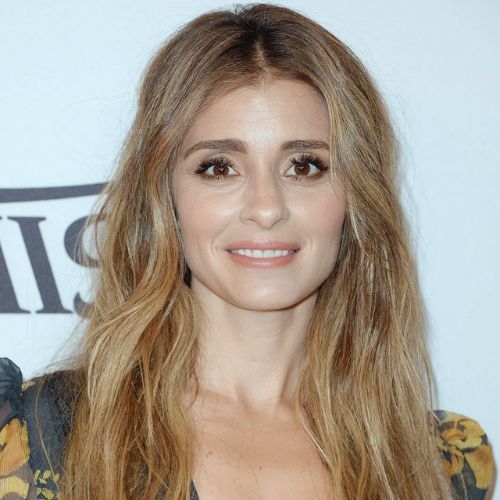 Shiri Appleby