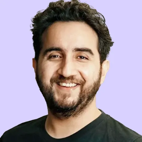 Shiv Rawail