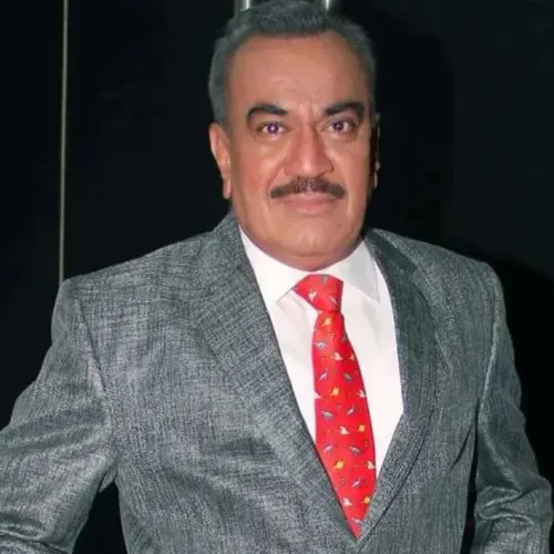 Shivaji Satam